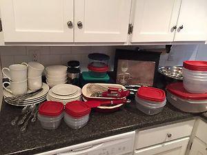 Big kitchen sale