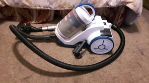 Bissell canister vacuum cleaner