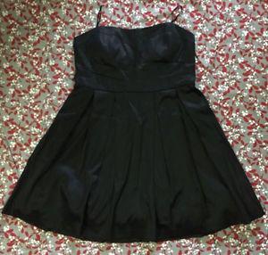 Black Brand New Dress! 60$ Or Make an Offer!