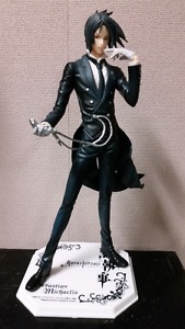 Black Butler Anime Figure