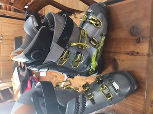 Black diamond method ski touring boots