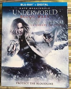 BluRay - Underworld 5 (Blood Wars)