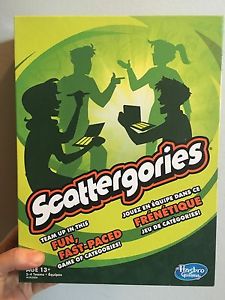 Board games 30$
