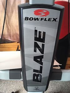 Bowflex Blaze