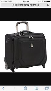 Brand new never used Travelpro laptop roller bag