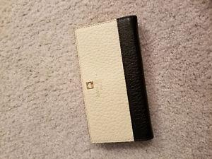 Brand new off white Kate spade wallet