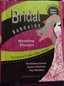 Bridal Wedding Planner