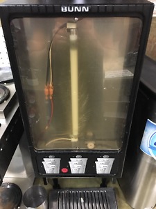 Bunn Hot Drink Dispenser