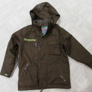 Burton Snowboarding Jacket/Winter Coat
