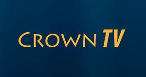 CROWN TV RESELLER CREDITS STARTING $6.75 A CREDIT LIMITED