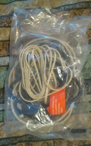 Cables / Cords. $5 each