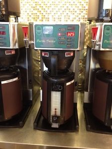Cafe barista brewer in Excellent condition $