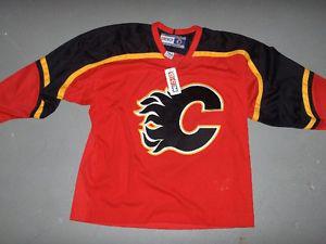 Calgary Flames Jerseys