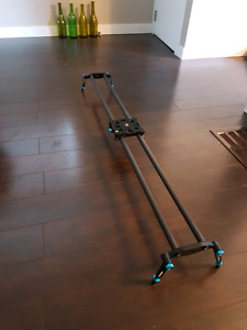 Cameron 120cm slider