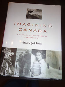 Canadian Stories and Photos