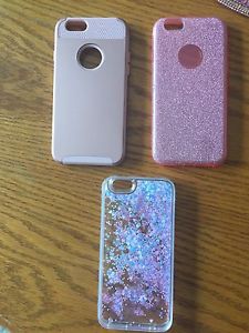 Cell phone cases for iPhone 6 6s
