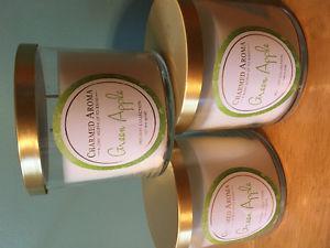 Charmed Aroma Candles