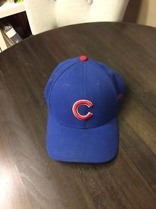 Chicago cubs hat