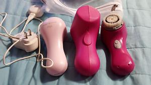 Clarisonic mia pink and mia 2