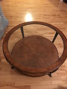 Coffee Table - Best Offer - Must Go