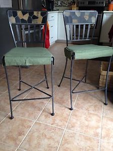 Counter Hight Chairs