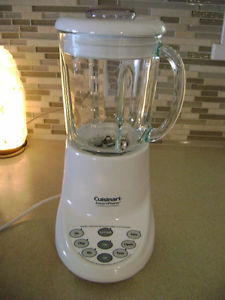 Cuisinart Smart Power 7 Speed Electronic Blender