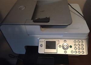 Dell Printer/Scanner/Fax