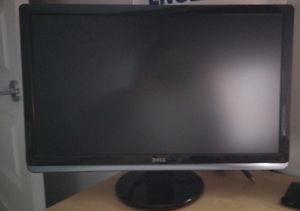 Dell p monitor