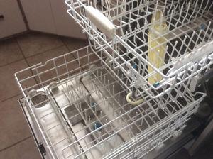 Dishwasher racks - KitchenAid