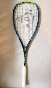 Dunlop Biomimetic Evolution 130 - Squash racquet