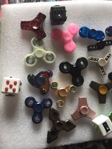 EDC-Hand-Spinners-Tri-Fidget-Spinners-3D-EDC-Ball-Focus-Toy