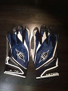 Easton baseball gloves