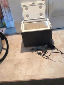 Electric Cooler