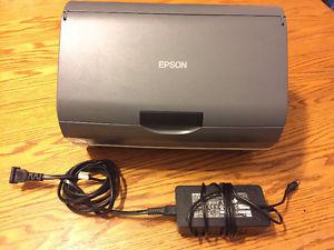 Epson GT-S50, Scanner for Part or Repair