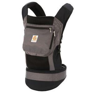 Ergobaby - cool air mesh baby carrier