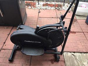 Exercise machine for sale 40$