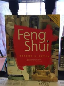 Feng Shui Before And After