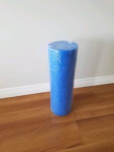 Foam Roller for Stretching