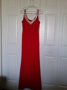 Formal Dress size 10