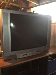 Free Toshiba tv