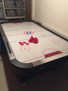 Full Size Air Hockey Table