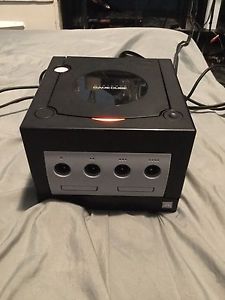 Gamecube in very good condition