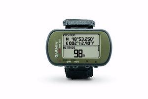 Garmin Foretrex 401 GPS