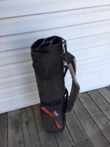 Golf bag