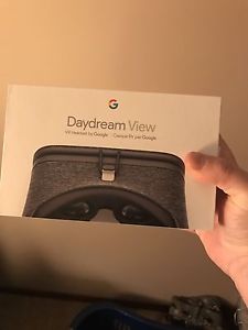 Google Daydream