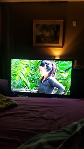 Great tv for sell. 32" led rca tv for 80$