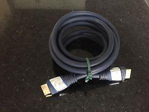 HDMI cables a bunch of lengths