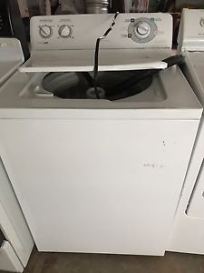 HE Washer $100