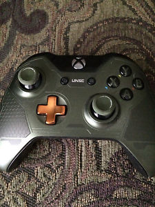 Halo Master Chief Controller (X1)