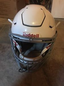 Helmet football Riddell Speedflex